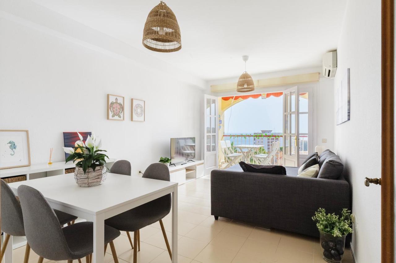 Apartamento Mare Nostrum Aguadulce  Exterior photo