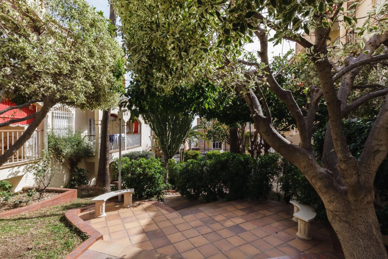 Apartamento Mare Nostrum Aguadulce  Exterior photo