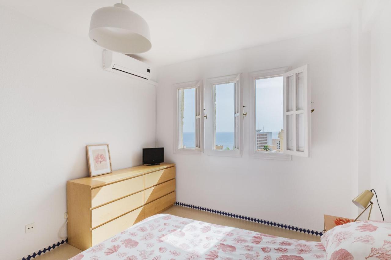 Apartamento Mare Nostrum Aguadulce  Exterior photo