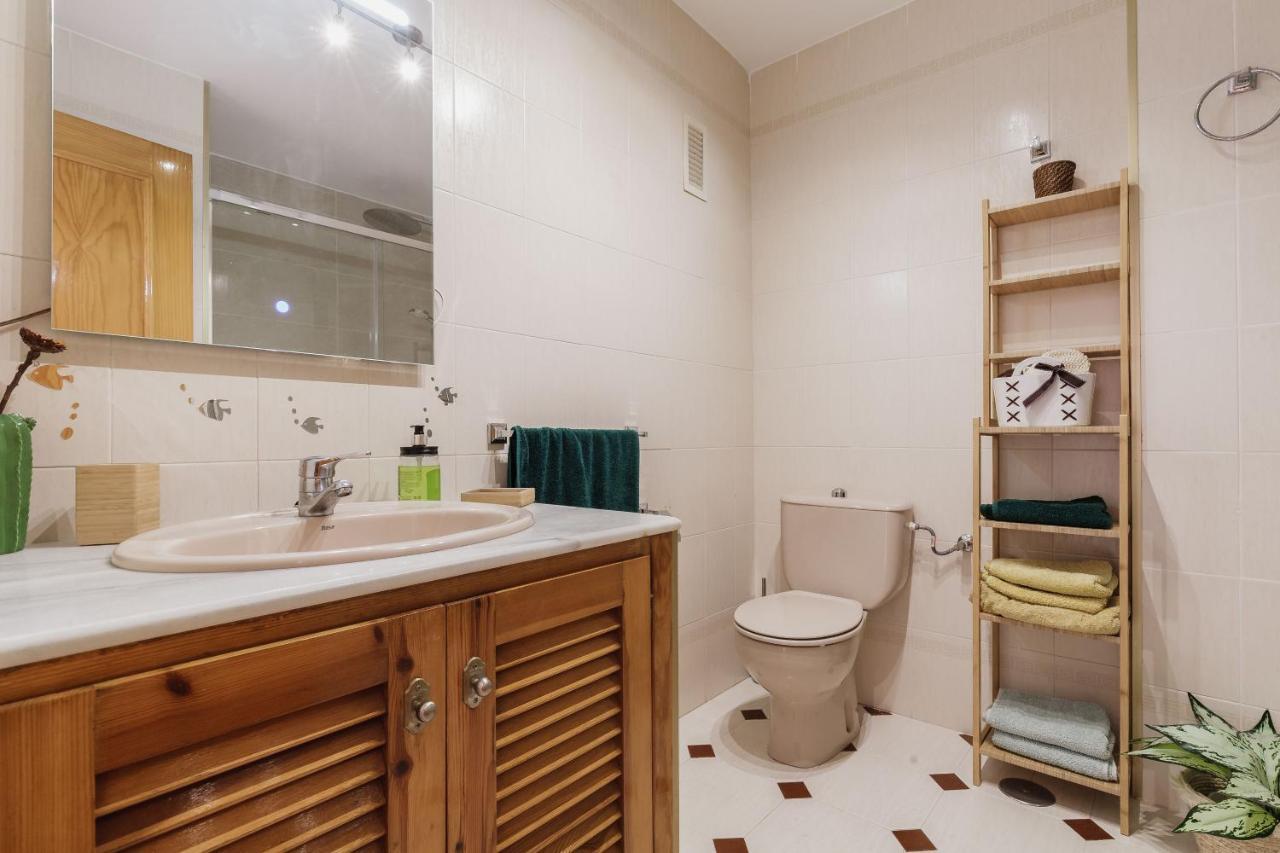 Apartamento Mare Nostrum Aguadulce  Exterior photo