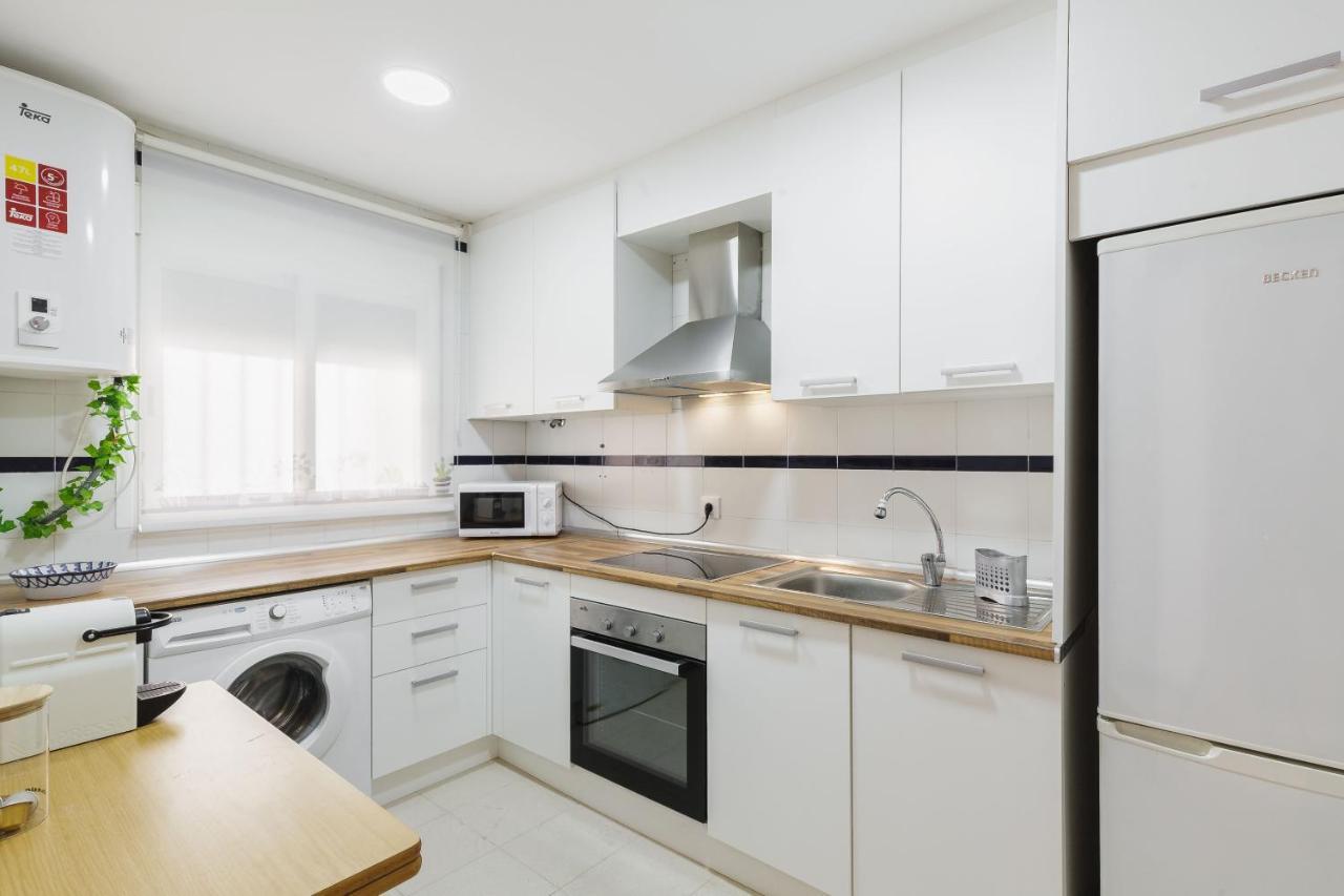 Apartamento Mare Nostrum Aguadulce  Exterior photo