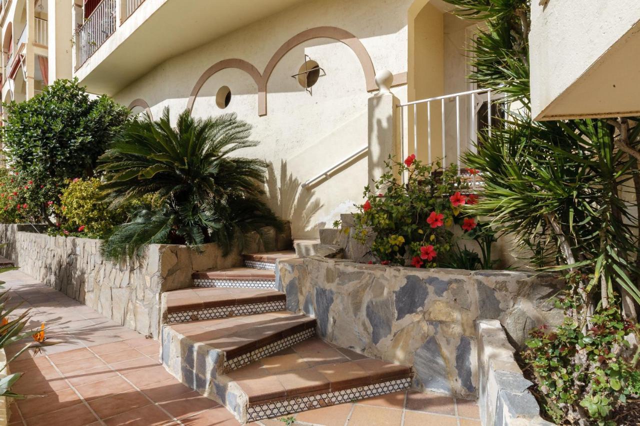 Apartamento Mare Nostrum Aguadulce  Exterior photo
