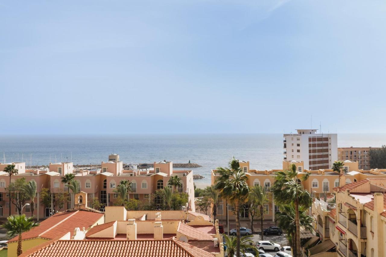Apartamento Mare Nostrum Aguadulce  Exterior photo