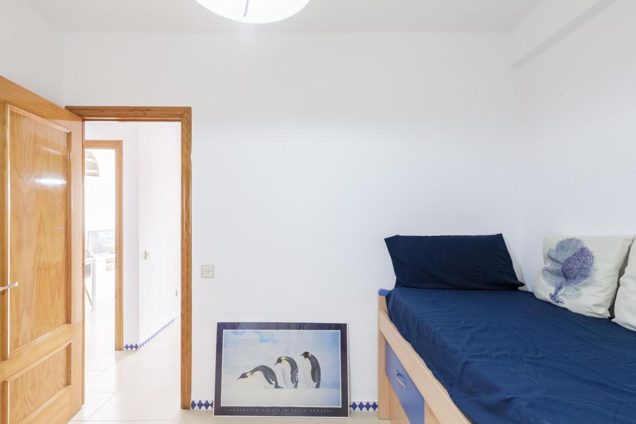 Apartamento Mare Nostrum Aguadulce  Exterior photo