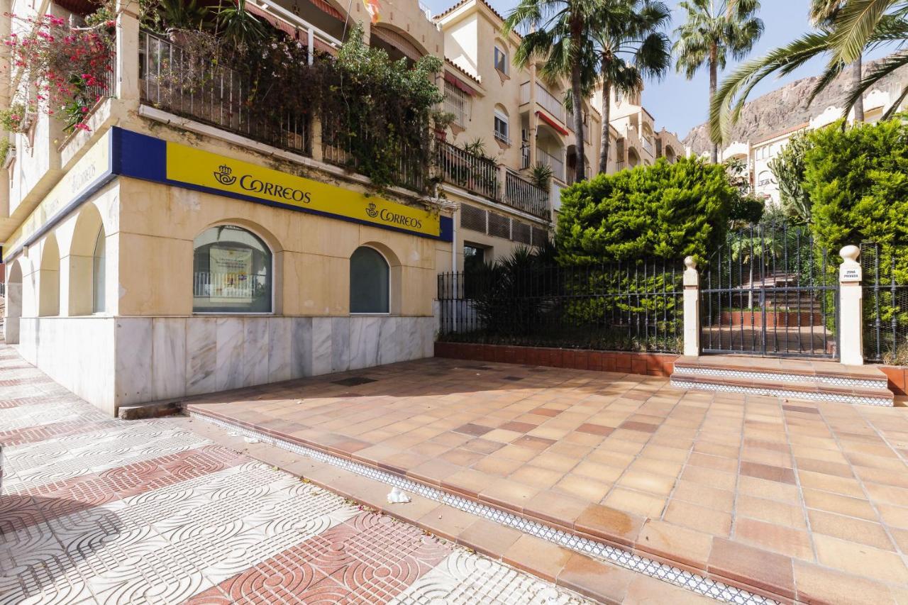 Apartamento Mare Nostrum Aguadulce  Exterior photo