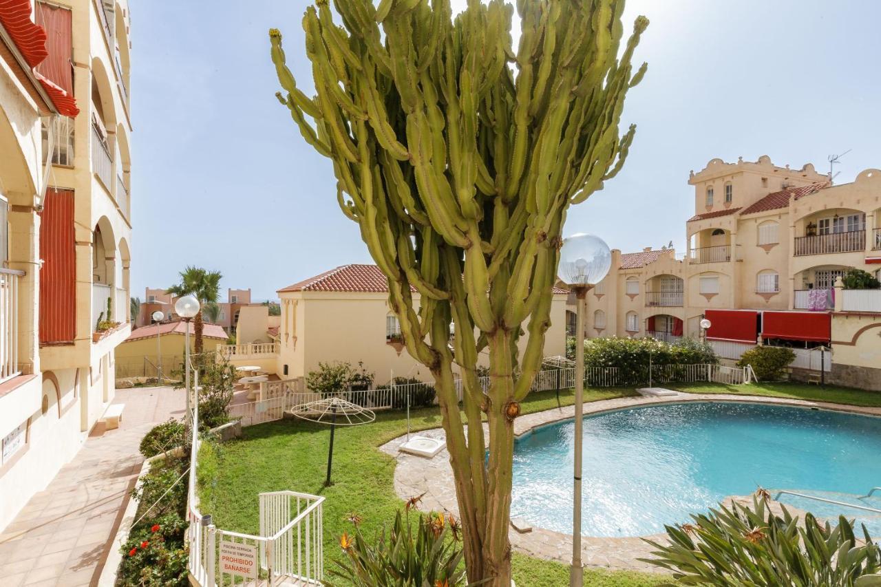 Apartamento Mare Nostrum Aguadulce  Exterior photo