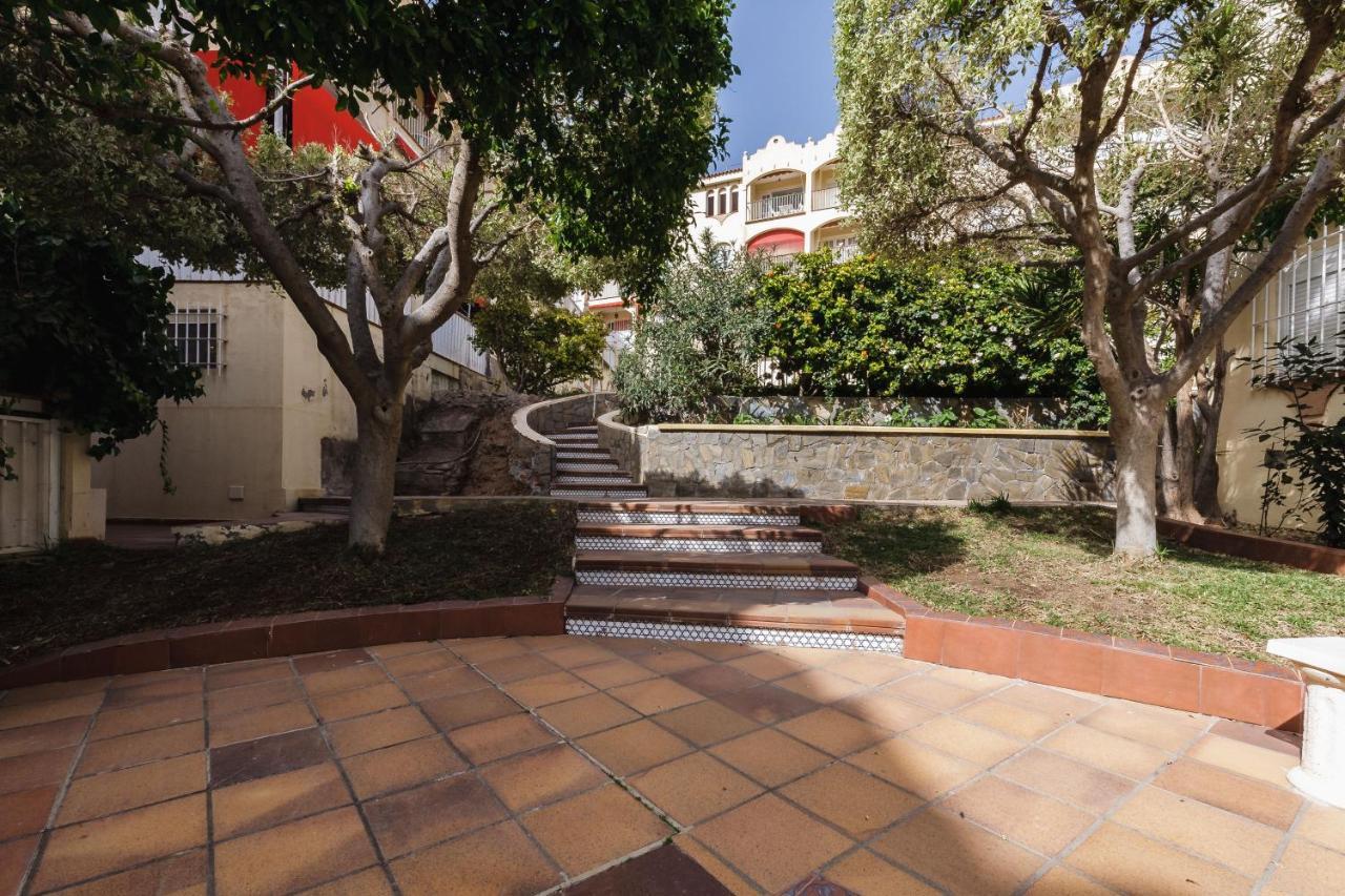Apartamento Mare Nostrum Aguadulce  Exterior photo